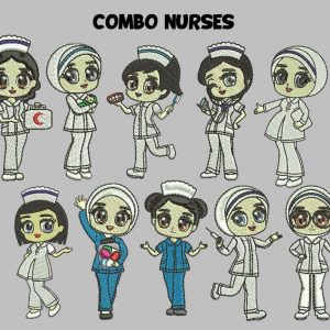 Combo Nurse
