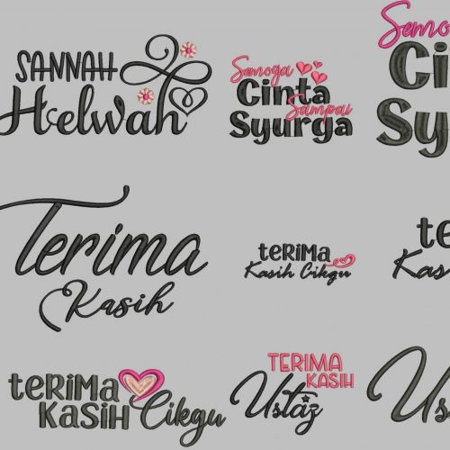 Final Wording Batch 2