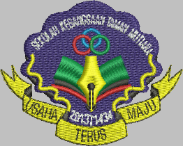 Logo Sk Taman Mutiara