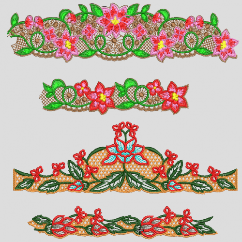 COMBO DESIGN KERAWANG 1/ 2020