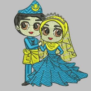 Combo Wedding 2020