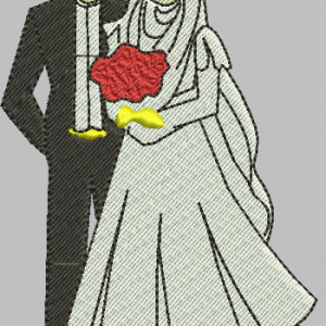 Pengantin Muslimah