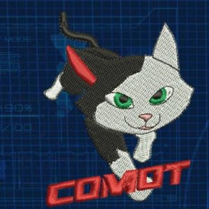 Comot