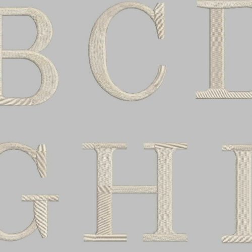 Blackboard  Font