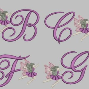 Fairies Font