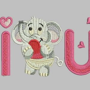 GAJAH COMEL 5