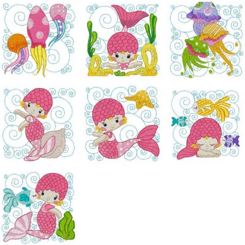 Mermaid