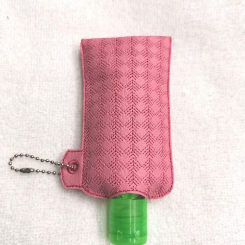Sanitizer Case