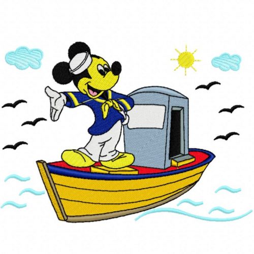 Mickey
