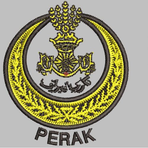 JATA PERAK