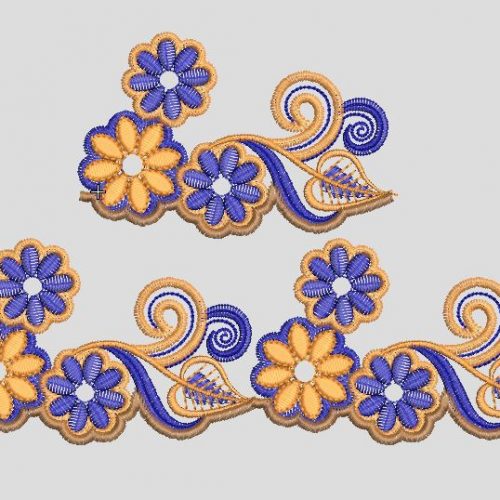 Combo Kerawang Mudah 25 Design