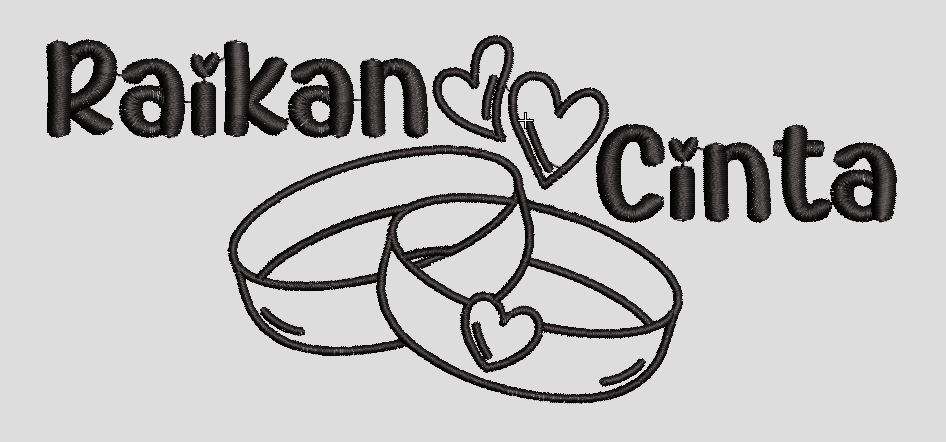 Raikan Cinta Cincin