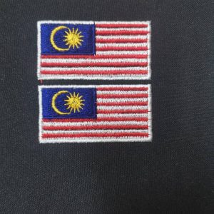 FREE DESIGN BENDERA MALAYSIA